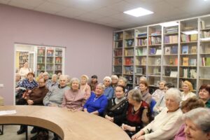 Итоги Акции «Прекрасен мир любовью материнской»