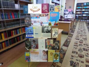 Итоги Акции «Прекрасен мир любовью материнской»