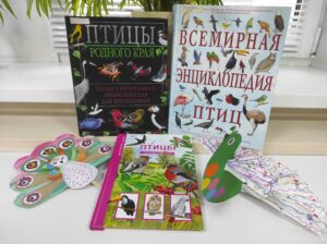 Мастерская «Я – САМ» 6+