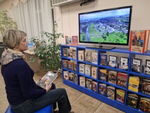 Патриотический день «В единстве наша сила»