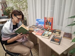 Патриотический день «В единстве наша сила»