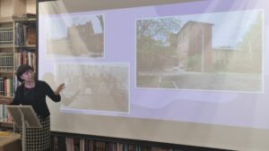 Краеведческие чтения по истории и культуре Дзержинского района города Ярославля