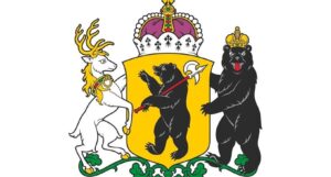 Творческий калейдоскоп «По следам медведя: экскурс в историю геральдики» 6+