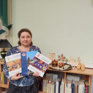 Программа «Ярмарка по-ярославски» 12+ Программа «Ярмарка по-ярославски» 12+