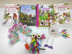 Мастерская «Я – САМ» 6+ Мастерская «Я – САМ» 6+