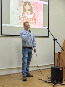 Итоги Акции «Прекрасен мир любовью материнской»