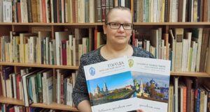 Краеведческая игра «А вокруг меня – Ярославия» 12+