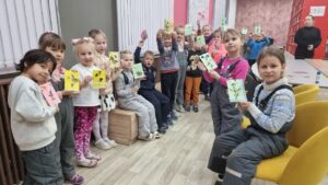 Итоги Акции «Прекрасен мир любовью материнской»