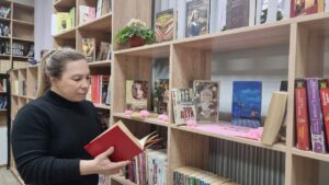 Итоги Акции «Прекрасен мир любовью материнской»