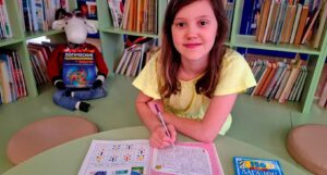 Программа «Разминка для ума» 6+ Программа «Разминка для ума» 6+