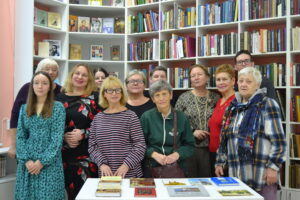 «Углич: от основания до современности», его история и достопримечательности