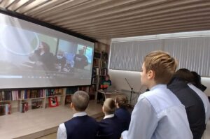 Краеведческая игра «Путешествие по району» 6+