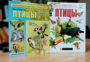 Познавательная программа 0+ Познавательная программа 0+