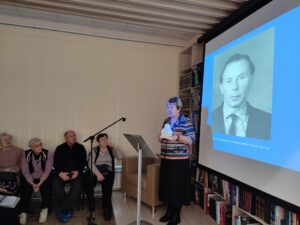 XXVI Краеведческие чтения по историко-культурному наследию Дзержинского района 12+