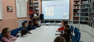 Итоги Акции «Прекрасен мир любовью материнской»