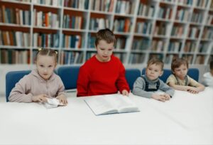 Итоги Акции «Прекрасен мир любовью материнской»