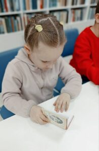 Итоги Акции «Прекрасен мир любовью материнской»