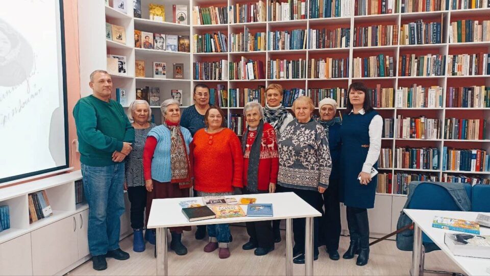 Итоги Акции «Прекрасен мир любовью материнской»