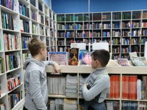 Итоги Акции «Прекрасен мир любовью материнской»