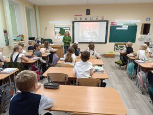 Итоги Акции «Прекрасен мир любовью материнской»