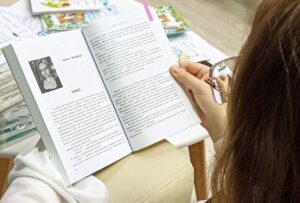 Ттворческая встреча с Татьяной Бугримовой и Ариной Балашовой