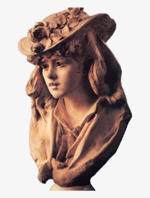 Лекция научного сотрудника Ярославского художественного музея «Импрессионизм в скульптуре: творчество Огюста Родена» 12+