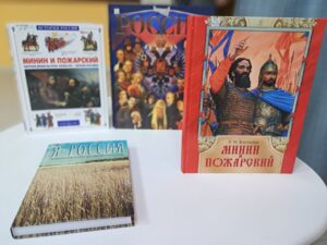 «Народы едины под солнцем России», итоги акции 6+