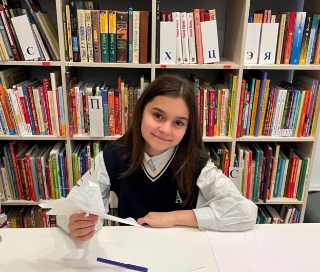 Итоги акции «Летят в бессмертье журавли» 6+