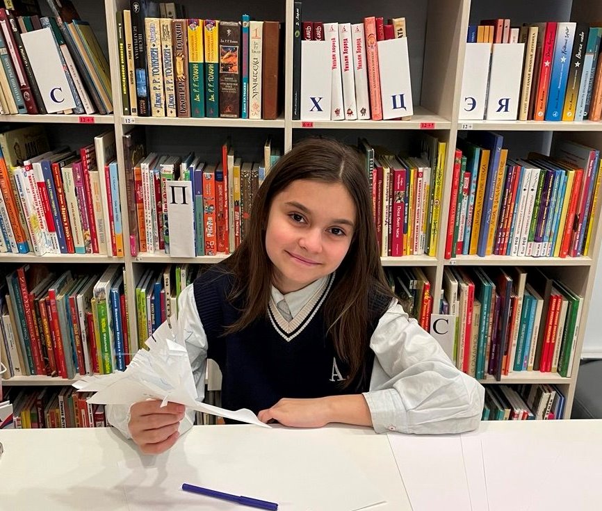 Итоги акции «Летят в бессмертье журавли» 6+