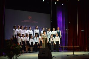 Музыкально-поэтический вечер 6+ Музыкально-поэтический вечер 6+