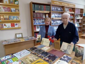 Итоги акции "Летят в бессмертье журавли" 6+