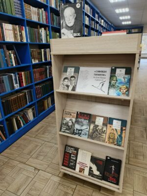 Итоги акции "Летят в бессмертье журавли" 6+