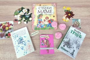 Тематический день «Святая должность на Земле» 6+