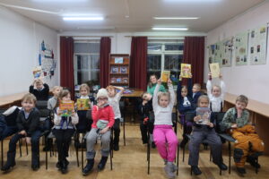 Итоги Акции «Прекрасен мир любовью материнской» 6+