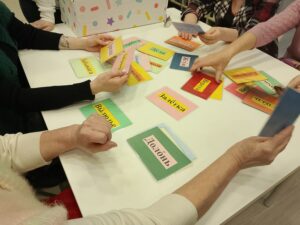 Познавательная игра для детей и взрослых «Ярославский острослов» 12+