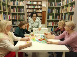 Познавательная игра для детей и взрослых «Ярославский острослов» 12+