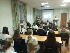 Итоги Акции «Прекрасен мир любовью материнской» 6+