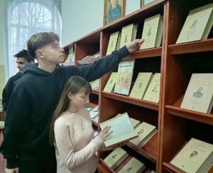 Первенцы свободы