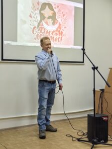 Итоги Акции «Прекрасен мир любовью материнской» 6+