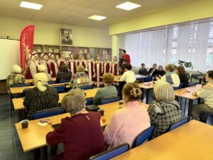 Итоги Акции «Прекрасен мир любовью материнской» 6+