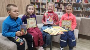 Итоги Акции «Прекрасен мир любовью материнской» 6+