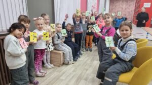 Итоги Акции «Прекрасен мир любовью материнской» 6+