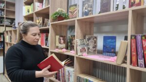 Итоги Акции «Прекрасен мир любовью материнской» 6+