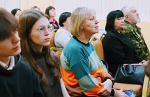 Итоги конкурса «Герой нашего времени»