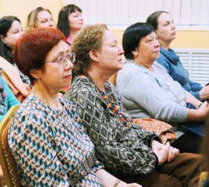 Итоги конкурса «Герой нашего времени»