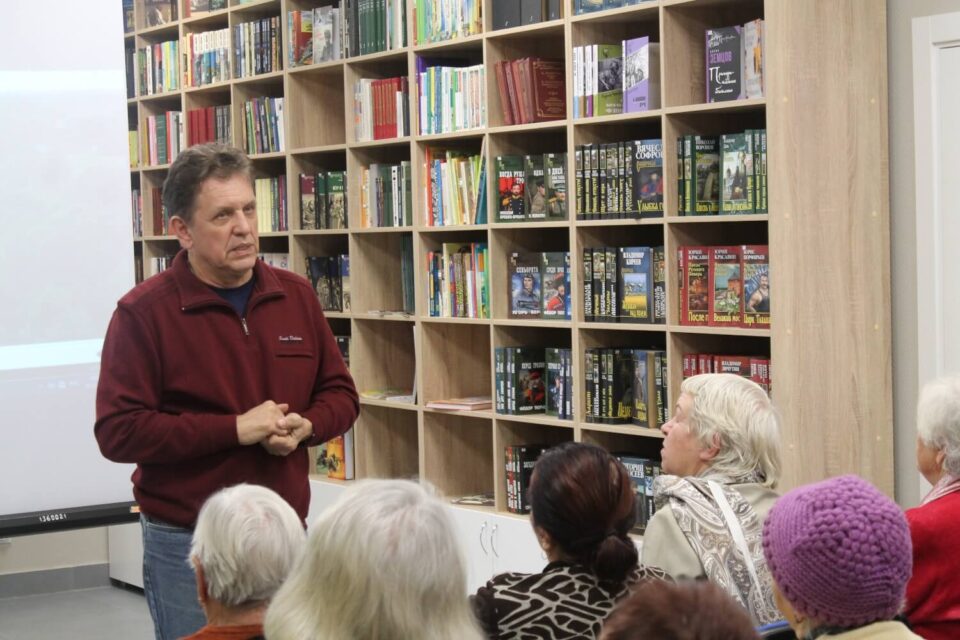 Кому на Руси жить хорошо