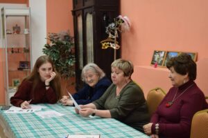 Литературная программа «Лошадиная фамилия»