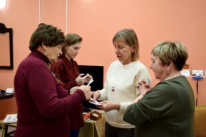 Литературная программа «Лошадиная фамилия»