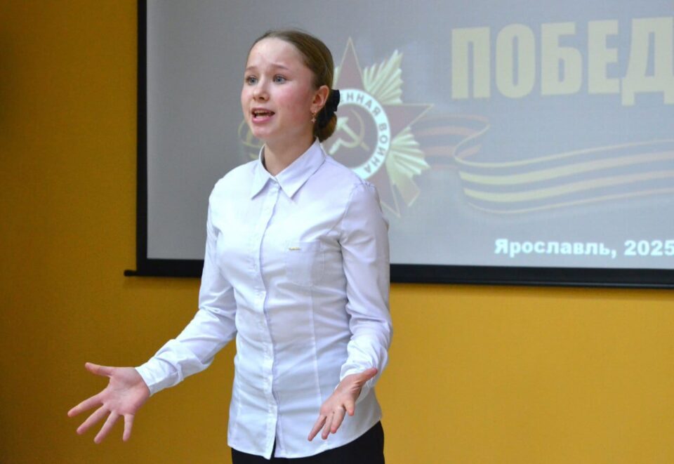 Стихи Победы