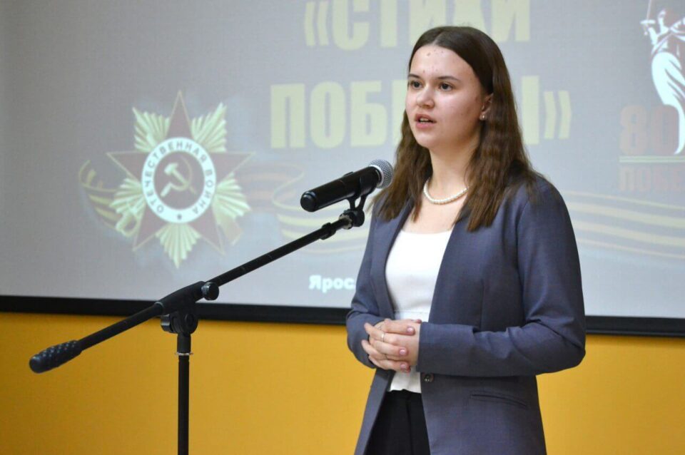 Итоги акции «Их подвиг не сотрут года…»